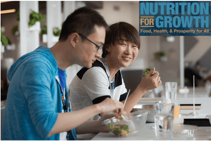 Workforce Nutrition Alliance Logo