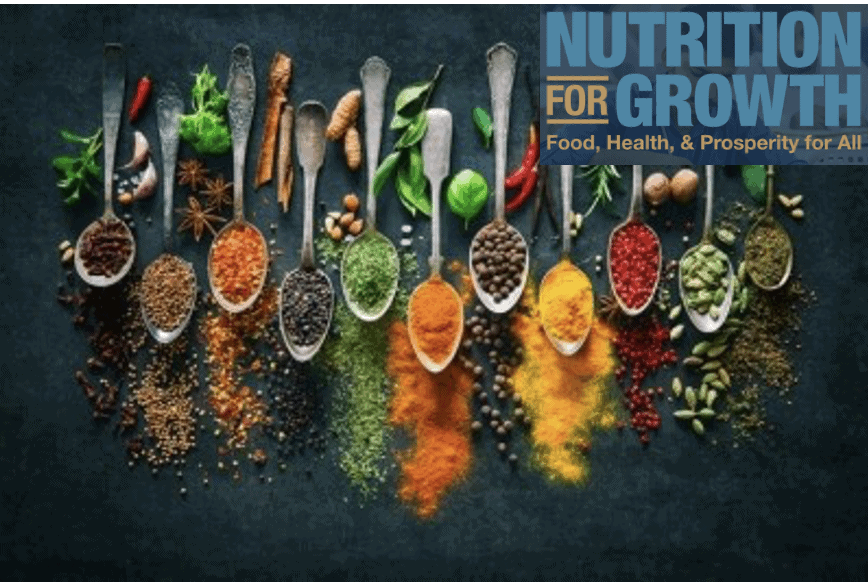 Nutrition for Growth – Workforce Nutrition Alliance