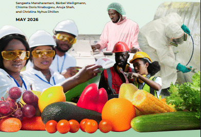chemical safety and nutrition